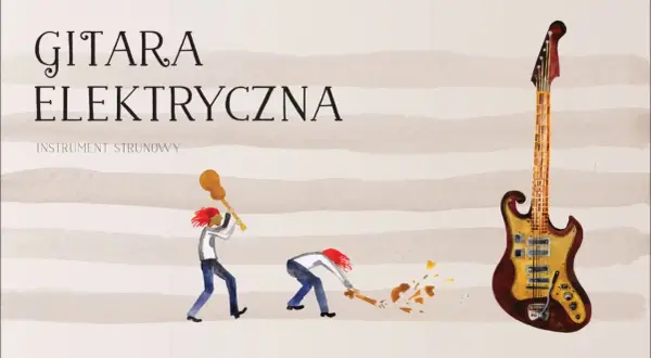 Jak brzmi gitara elektryczna? Odkryj jej unikalne brzmienie i różnice