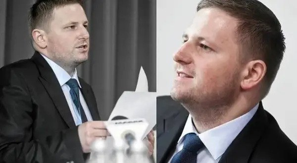 Ile lat ma Marcin Plichta? Zaskakujące fakty o jego życiu i karierze