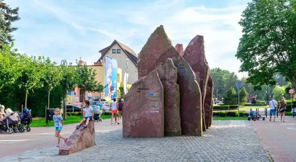 Atrakcje we Władysławowie, które zaskoczą każdego turystę
