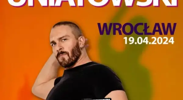 Ile trwa koncert Uniatowskiego? Zaskakujące fakty o długości występów