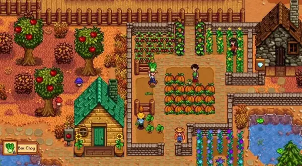 Jak zainstalować mody do Stardew Valley i uniknąć problemów z grą