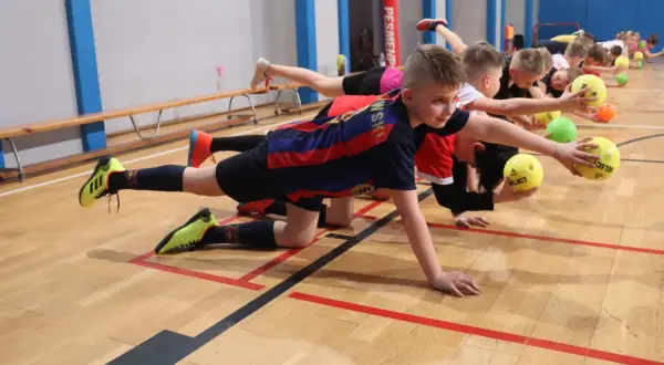 Zajęcia dla dzieci z ADHD: Jak skutecznie wspierać ich rozwój?