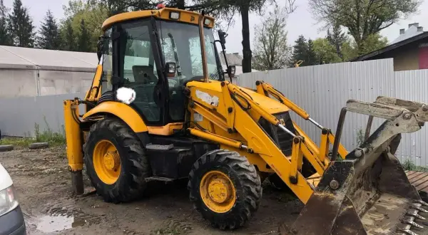 Ile kosztuje wynajem koparki bez operatora? Ceny i porady na 2023