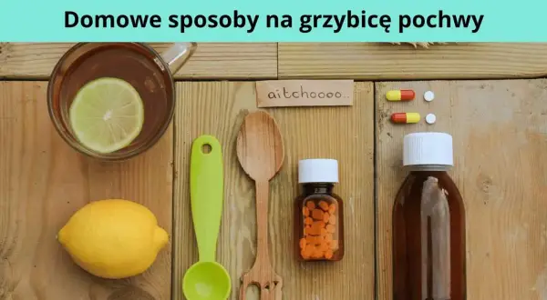 Skuteczne leki na swędzenie pochwy - sprawdzone metody leczenia