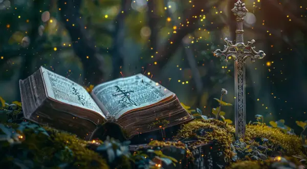Książki fantasy dla dorosłych – najlepsze i najciekawsze tytuły