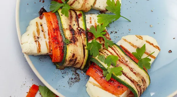 Czy halloumi ma laktozę? Sprawdź, czy możesz je jeść bez obaw