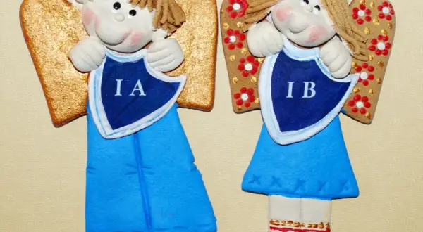 Co kupić na pasowanie na przedszkolaka, aby uczynić je wyjątkowym?