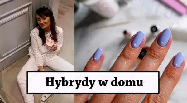 Jak często robić hybrydy? Optymalny harmonogram dla pięknych paznokci