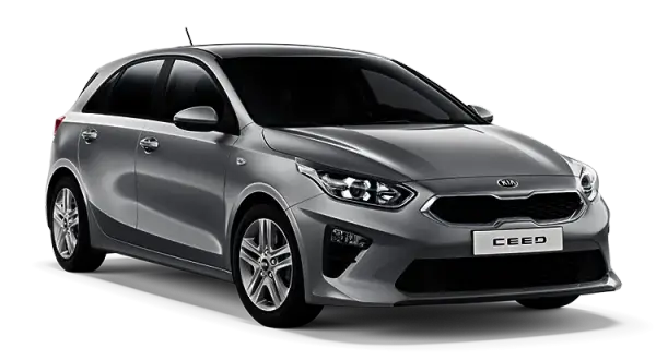Auto z Korei na 3 litery: Kia - historia i modele marki