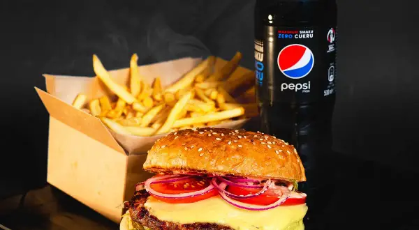 Gdzie jest Blow Burger? Odkryj najlepsze miejsce na burgera