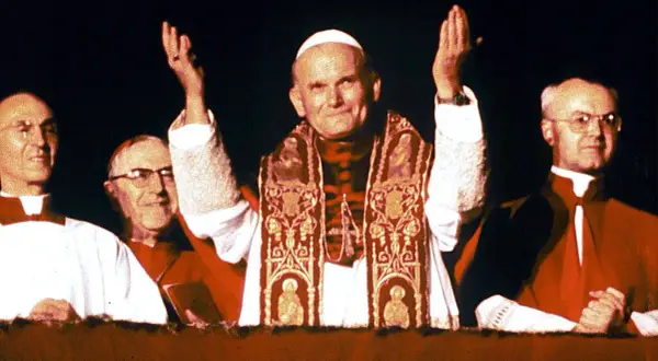 Ile żył Jan Paweł II? Zaskakujące fakty o jego życiu i wpływie