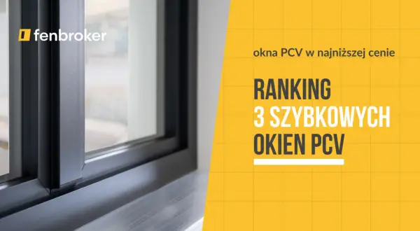 Jakie dobre okna wybrać? Porównanie materiałów i ich właściwości