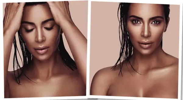 Kosmetyki Kim Kardashian: Odkryj jej ulubione produkty i marki