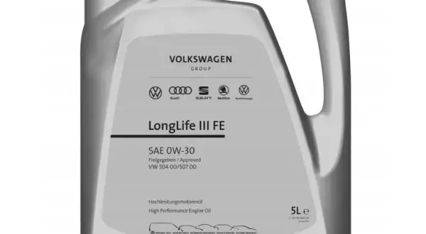 Jaki olej do VW Polo 1.2 benzyna - wybierz najlepszy dla swojego auta