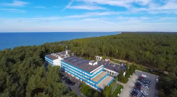 Prawdziwe koszty sanatorium prywatnie: Ile zapłacisz za zdrowie i relaks?