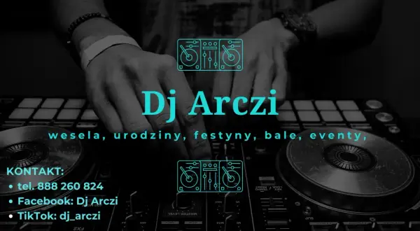 Ile kosztuje DJ na urodziny? Oto ceny, które Cię zaskoczą