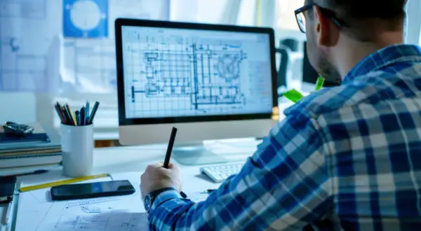 Dlaczego jako specjalista z branży budowlanej, architekt lub dekorator powinieneś mieć własną stronę internetową?