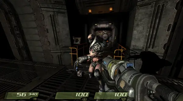 Jak zdobyć spolszczenie do Quake 4 i cieszyć się grą w polskim języku