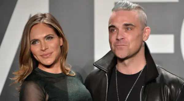 Czy Robbie Williams ma żonę? Oto zaskakujące szczegóły o jego rodzinie