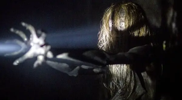 Baba Jaga w horrorach: Recenzje i opinie widzów - co warto wiedzieć