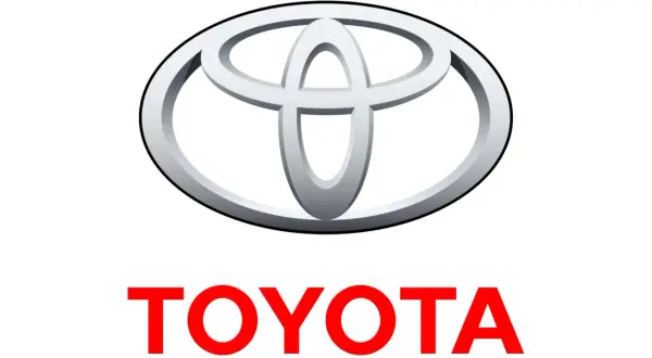 Znaczenie znaczka Toyoty: co symbolizuje logo tej marki?