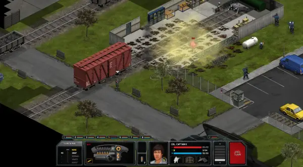 Xenonauts po polsku: Jak zdobyć oficjalne spolszczenie bez trudu