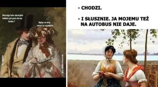 Najlepsze memy z folią bąbelkową, które rozbawią każdego fana humoru
