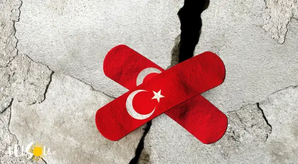 Antalya czy jest bezpiecznie? Sprawdź, co musisz wiedzieć przed wyjazdem