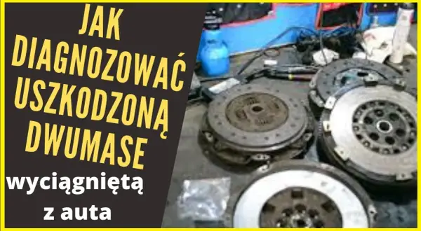 Jak sprawdzić dwumas w dieslu i uniknąć kosztownych napraw