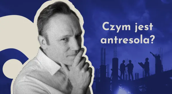 Czy antresola jest kondygnacją? Poznaj prawne aspekty i fakty