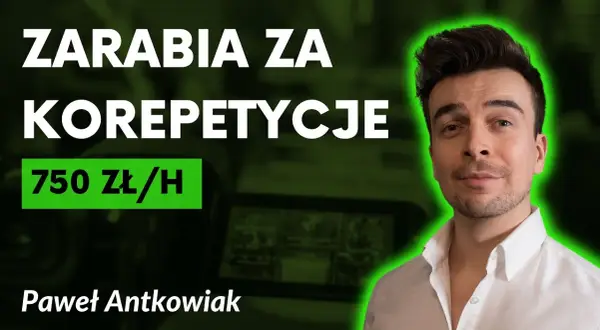 Ile można zarobić na korepetycjach? Zaskakujące stawki dla nauczycieli