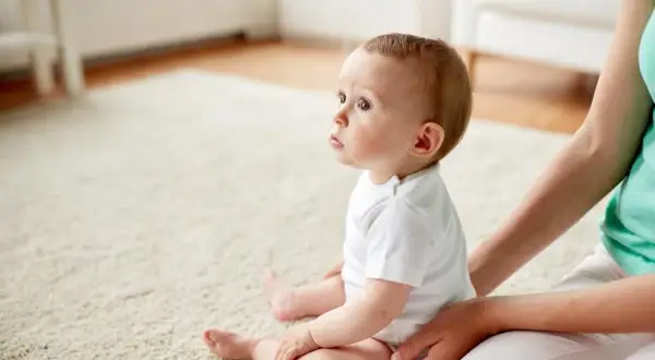 Czy na urlopie rodzicielskim można posłać dziecko do żłobka bez obaw?