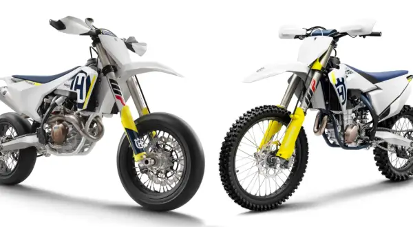Supermoto czy enduro - który motocykl lepiej spełni Twoje oczekiwania?
