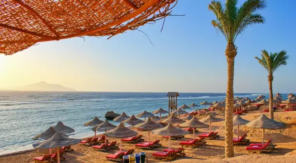 Hurghada w Egipcie: czy jest bezpiecznie dla turystów w 2025?