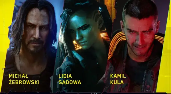 Cyberpunk po polsku czy po angielsku - który dubbing lepszy dla graczy?