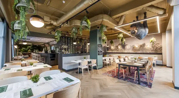 Kuchnia regionalna Białystok: tradycyjne dania, restauracje i lokalne smaki Podlasia