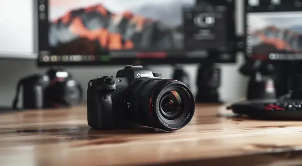 Sigma RF: Opinie i recenzje obiektywów Sigma do aparatów Canon RF