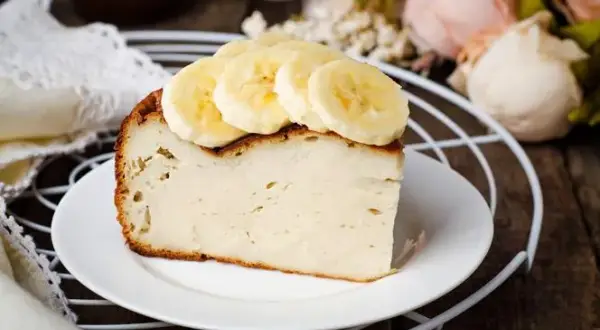 Dietetyczne ciasto bananowe przepis na zdrowy i pyszny deser bez wyrzutów