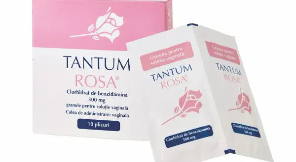 Tantum Rosa czy Octenisept po porodzie: Porównanie i zalety