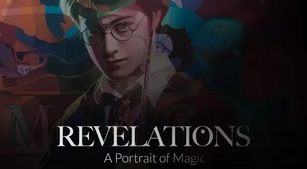 Harry Potter pop art - wyjątkowe plakaty, które musisz zobaczyć