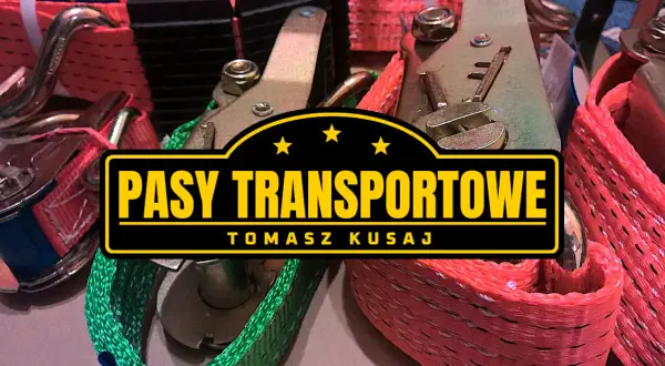 Ile pasów na naczepie? Kluczowe informacje dla bezpiecznego transportu