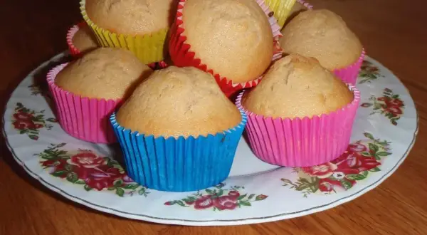 Czym nadziać muffinki? 10 wyjątkowych i łatwych pomysłów na nadzienie