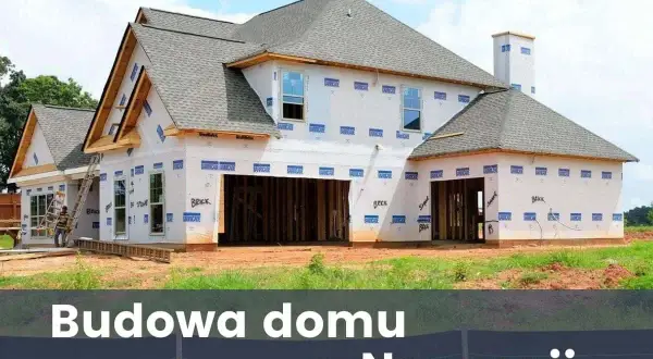 Ile kosztuje budowa domu w Norwegii? Sprawdź ukryte koszty!
