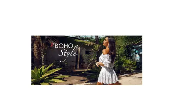 Co oznacza styl boho? Odkryj jego tajemnice i unikalne cechy