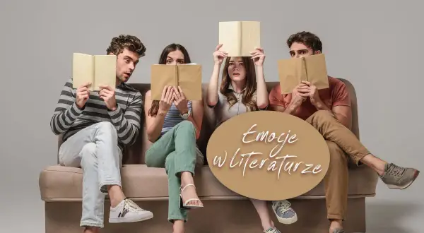 Emocje w tekstach kultury: Jak uczucia kształtują nasze życie