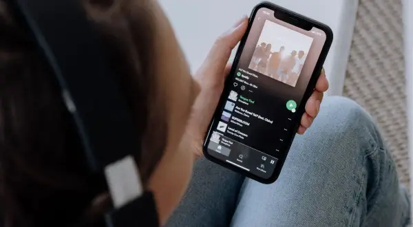 Jak zmienić zdjęcie playlisty na Spotify – proste kroki, które musisz znać