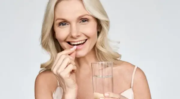 Leki na objawy menopauzy: skuteczne metody łagodzenia dolegliwości