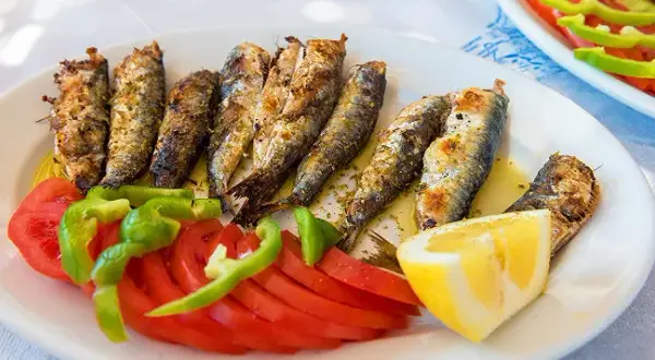 Comment réussir la cuisson parfaite de sardine grillée au barbecue