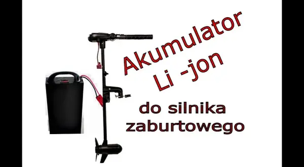 Jaki akumulator do silnika zaburtowego wybrać, aby uniknąć awarii na wodzie?