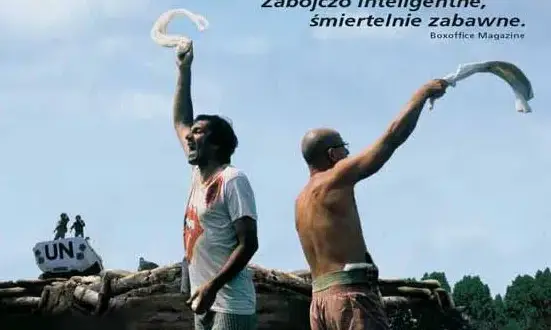 Filmy o wojnie w Jugosławii, które ujawniają brutalną prawdę konfliktu